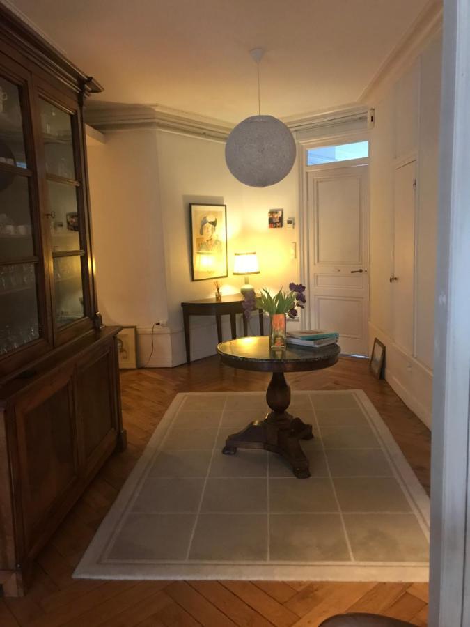 ليون Berges Du Rhone/ Chambre Avec Balcon المظهر الخارجي الصورة